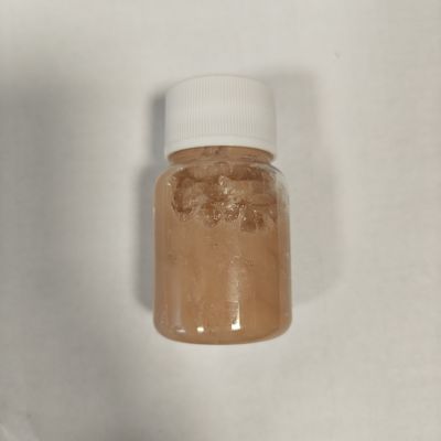 W/O Emulsionantes Ciclopentasiloxano y PEG-10 Dimeticona y Disteardimonio Hectorita y Silica Dimetil Silato