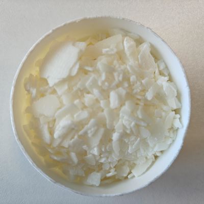 CAS 7651-02-7 Surfactante catiónico de placas amarillentas para productos de cuidado del cabello