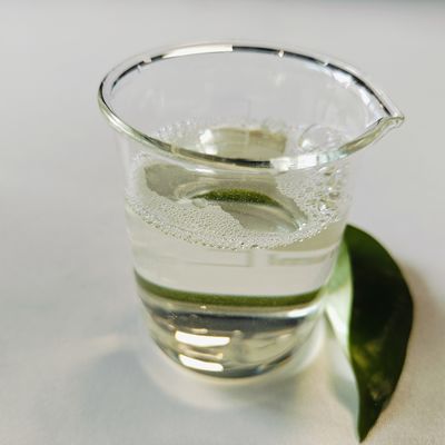 CAS 137-20-2 Sodio metiloleoilo taurato líquido tensioactivo aniónico para productos contra el acné
