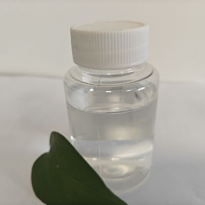CAS 565429-75-6 Laureth-7 Citrato Surfactantes aniónicos Incolor a amarillo Líquido para productos de cuidado personal