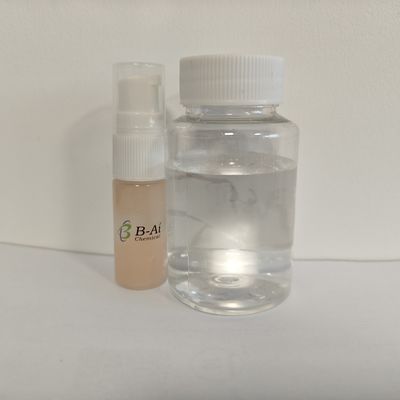Cas 565429-75-6 Laureth-7 Citrate Surfactante aniónico leve con buena compatibilidad para productos para el cuidado del bebé