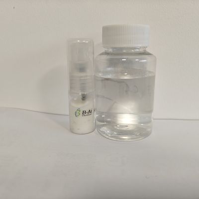 Laureth-7 Citrato Cas 565429-75-6 Surfactante aniónico para champú, muestra que el gel tiene una buena compatibilidad