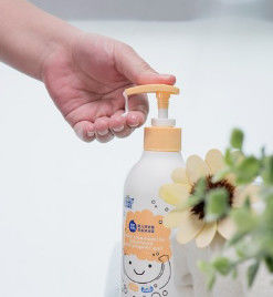 Cas 565429-75-6 Laureth-7 Citrato Agente hidratante aniónico tensioactivo para gel limpiador facial diario leve