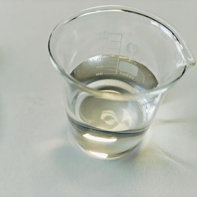 Ingredientes cosméticos de formación de películas duraderas con un contenido sólido del 48-52%