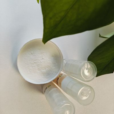 Cas 9003 39 8 PVP Materia prima cosmética Polvo blanco para la solución de peinado