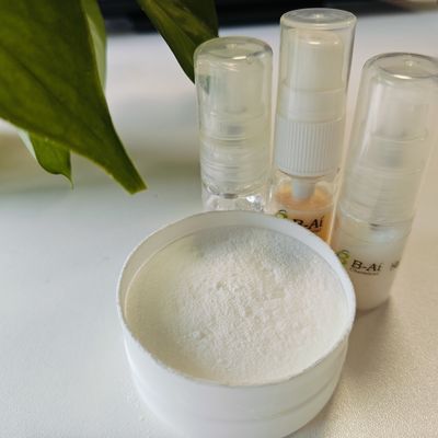 Cas no 9003 39 8 PVP Película cosmética con efecto hidratante para acondicionador de cabello