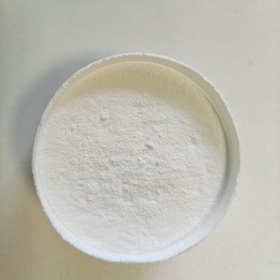 PVP CAS 9003-39-8 Filmador cosmético con alta capacidad de absorción de agua para el producto de cuidado del cabello
