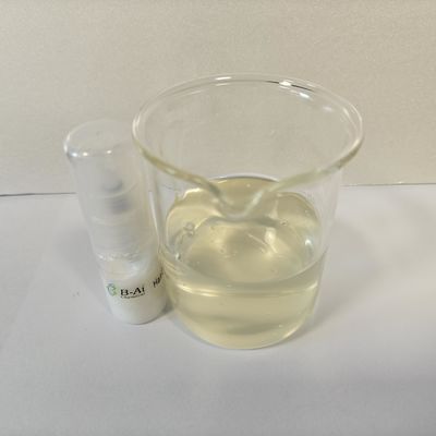 Cloruro de esteartrimonio Cas 112 03 8 Surfactante catiónico cosmético, agentes acondicionadores para cabello y piel