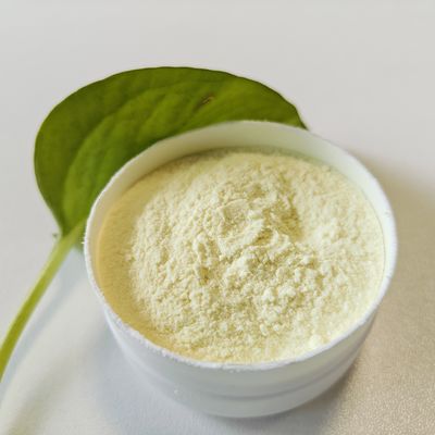 CAS 65497-29-2 Cationic Gum Guar Hydroxypropyltrimonium Chloride para la formulación de champú 2 en 1
