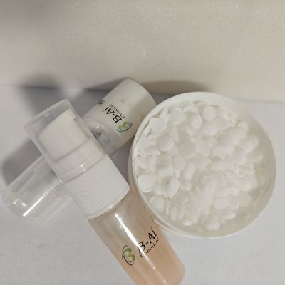PEG-100 estearato glicerilo estearato emulsionantes tradicionales para cremas y lociones cosméticas