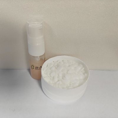 Emulsionantes PEG-100 estearato y glicerilo estearato no iónico auto-emulsionante glicerilo monostearato para limpieza facial