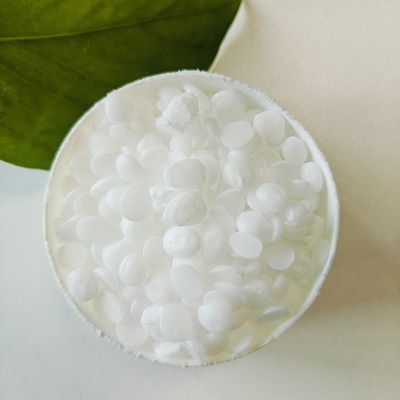 PEG-100 estearato y glicerilo estearato emulsionantes sólido granular para productos de cuidado personal
