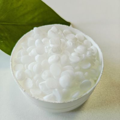 9004-99-3 123-94-4 PEG-100 estearato / glicerilo estearato Emulsionante cosmético para acondicionador de cabello fácil de dispersar